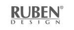 ruben design home page