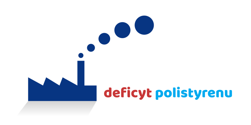 deficyt polistyrenu
